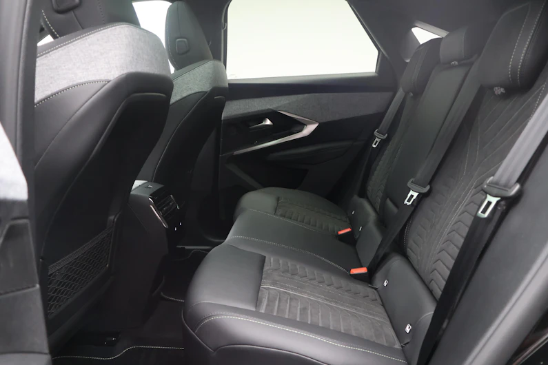 Fahrzeugbild PEUGEOT 3008