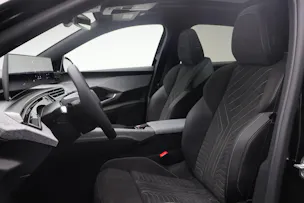 Peugeot 3008 e-GT Exclusive AWD