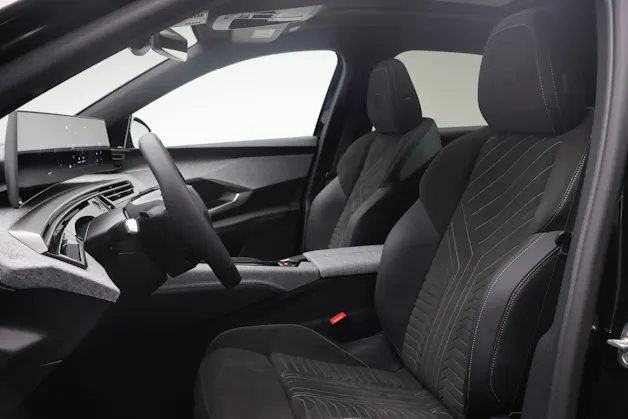 Peugeot 3008 e-GT Exclusive AWD
