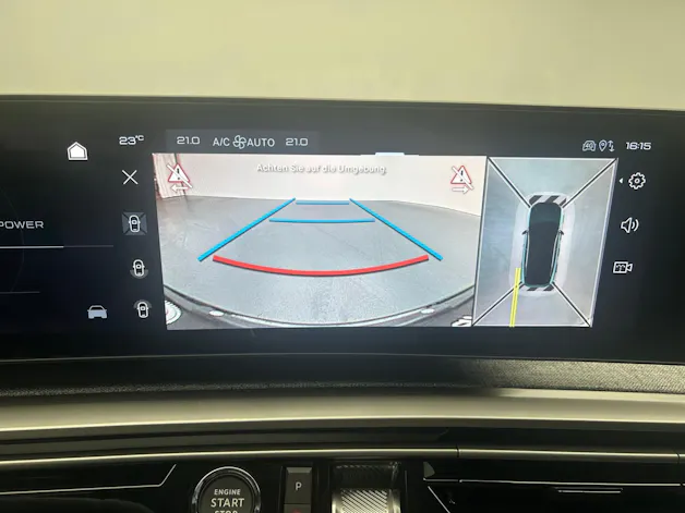 Peugeot 3008 e-GT Exclusive AWD