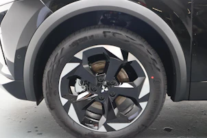 image du véhicule MITSUBISHI ASX 1.8 HEV Instyle