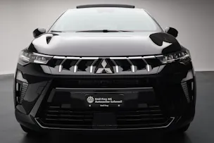 Mitsubishi ASX 1.8 HEV Instyle