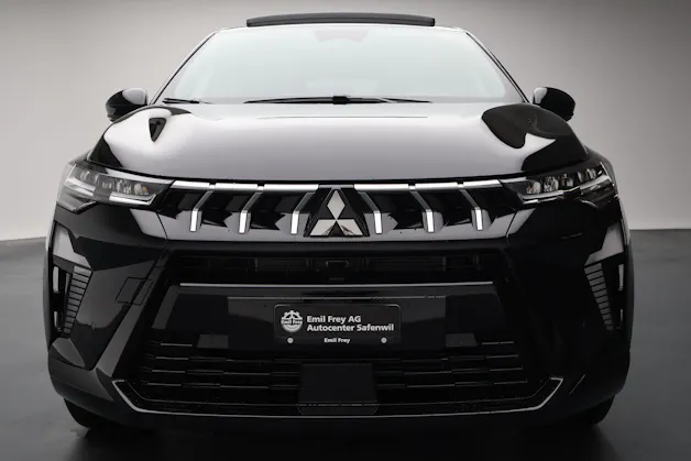 Mitsubishi ASX 1.8 HEV Instyle