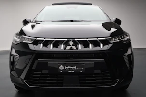 image du véhicule MITSUBISHI ASX 1.8 HEV Instyle