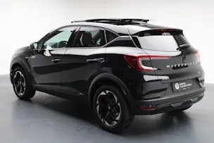 Mitsubishi ASX 1.8 HEV Instyle