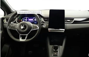 image du véhicule MITSUBISHI ASX 1.8 HEV Instyle