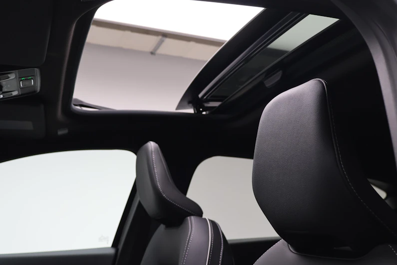 image du véhicule MITSUBISHI ASX