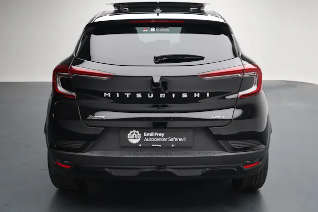 Mitsubishi ASX 1.8 HEV Instyle