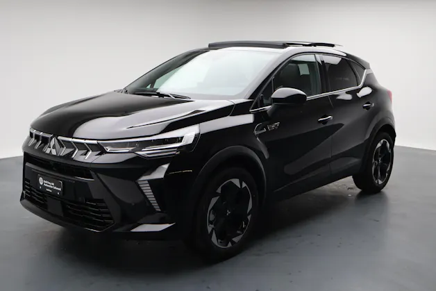 Mitsubishi ASX 1.8 HEV Instyle