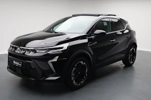 image du véhicule MITSUBISHI ASX 1.8 HEV Instyle