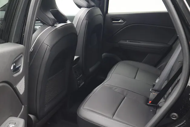 Mitsubishi ASX 1.8 HEV Instyle