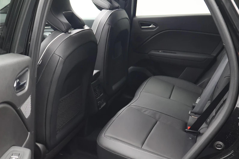 image du véhicule MITSUBISHI ASX