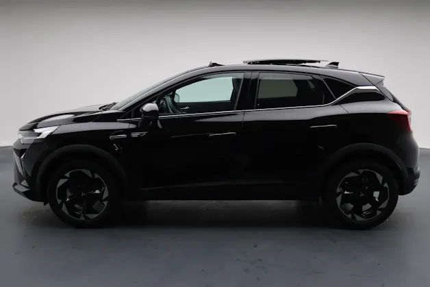 Mitsubishi ASX 1.8 HEV Instyle