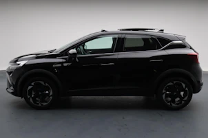 image du véhicule MITSUBISHI ASX 1.8 HEV Instyle