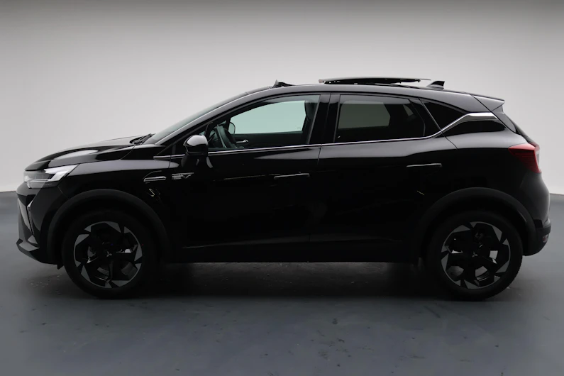 image du véhicule MITSUBISHI ASX