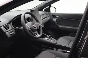 Mitsubishi ASX 1.8 HEV Instyle