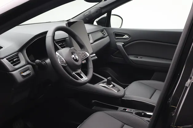 Mitsubishi ASX 1.8 HEV Instyle