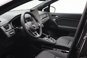 image du véhicule MITSUBISHI ASX 1.8 HEV Instyle