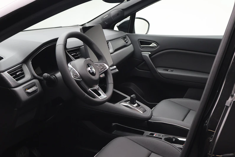 image du véhicule MITSUBISHI ASX