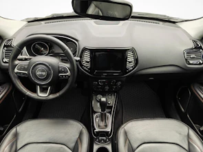 immagine del veicolo JEEP Compass 1.4 MultiAir Limited AWD