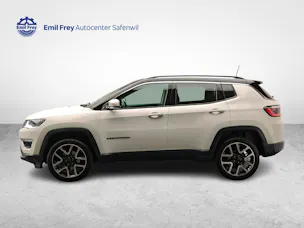 Jeep Compass 1.4 MultiAir Limited AWD