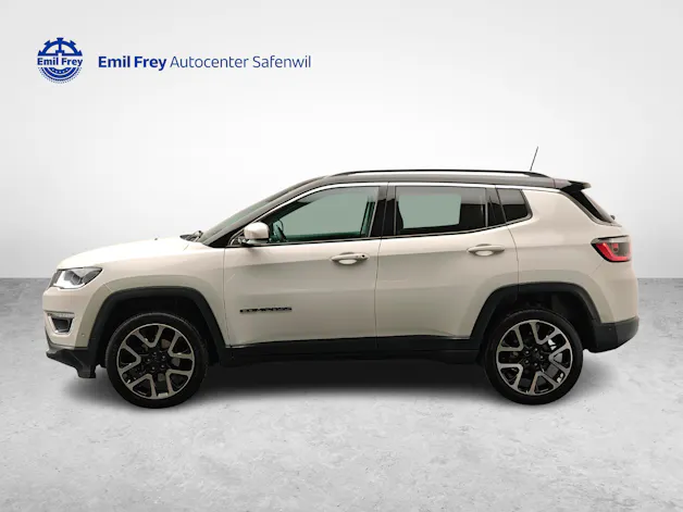 Jeep Compass 1.4 MultiAir Limited AWD