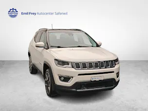 Jeep Compass 1.4 MultiAir Limited AWD