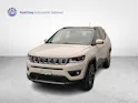 Jeep Compass 1.4 MultiAir Limited AWD