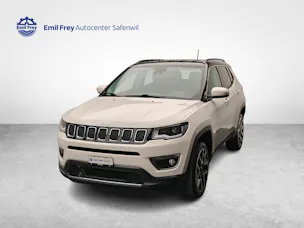 Jeep Compass 1.4 MultiAir Limited AWD