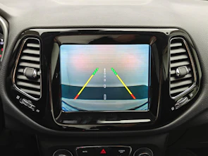 immagine del veicolo JEEP Compass 1.4 MultiAir Limited AWD