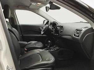 Jeep Compass 1.4 MultiAir Limited AWD