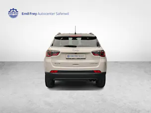 Jeep Compass 1.4 MultiAir Limited AWD