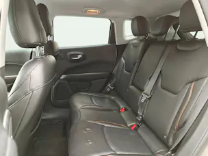 Jeep Compass 1.4 MultiAir Limited AWD