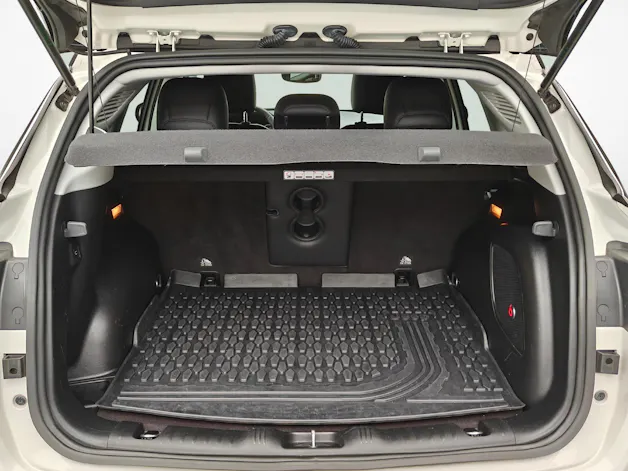 Jeep Compass 1.4 MultiAir Limited AWD