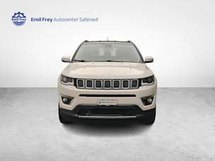 Jeep Compass 1.4 MultiAir Limited AWD