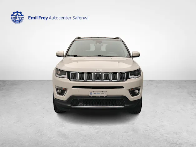Jeep Compass 1.4 MultiAir Limited AWD