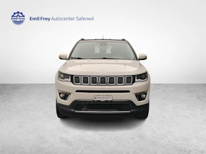 immagine del veicolo JEEP Compass 1.4 MultiAir Limited AWD