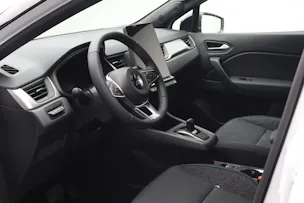 Mitsubishi ASX 1.8 HEV Sport