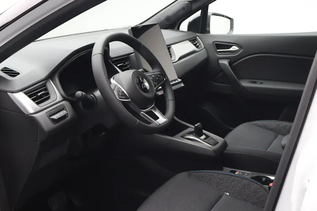 Mitsubishi ASX 1.8 HEV Sport