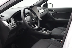 image du véhicule MITSUBISHI ASX 1.8 HEV Sport