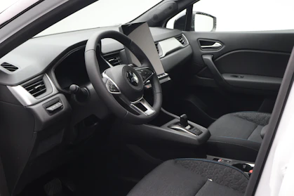 MITSUBISHI ASX 7