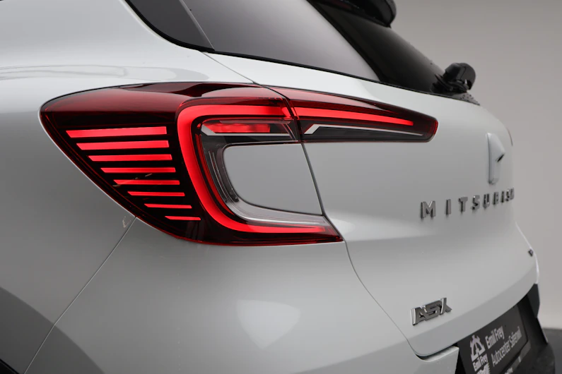 image du véhicule MITSUBISHI ASX