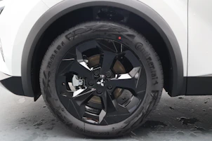 image du véhicule MITSUBISHI ASX 1.8 HEV Sport