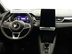Mitsubishi ASX 1.8 HEV Sport