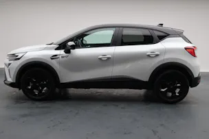 Mitsubishi ASX 1.8 HEV Sport