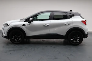 image du véhicule MITSUBISHI ASX 1.8 HEV Sport