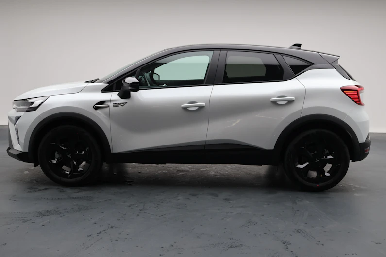 image du véhicule MITSUBISHI ASX