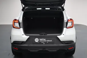 Mitsubishi ASX 1.8 HEV Sport