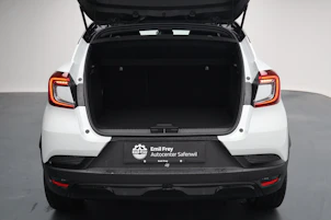 image du véhicule MITSUBISHI ASX 1.8 HEV Sport