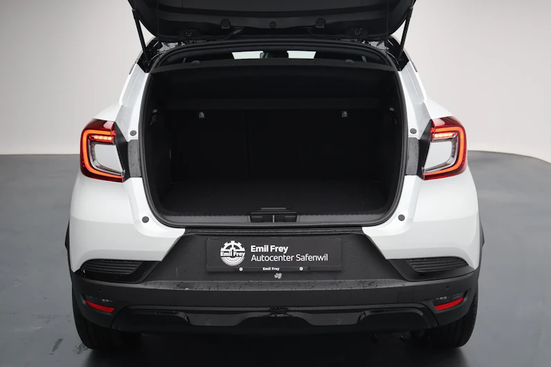 image du véhicule MITSUBISHI ASX